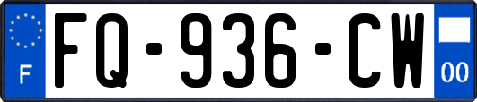 FQ-936-CW
