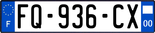 FQ-936-CX