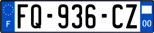 FQ-936-CZ