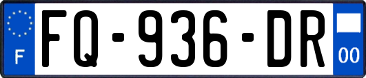 FQ-936-DR