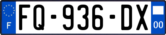 FQ-936-DX