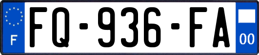 FQ-936-FA