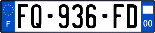 FQ-936-FD