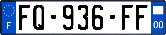 FQ-936-FF