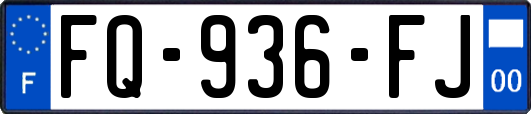 FQ-936-FJ