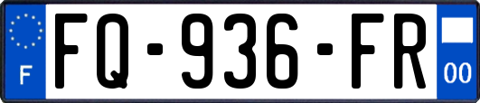 FQ-936-FR