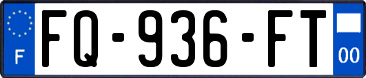 FQ-936-FT