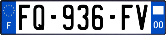 FQ-936-FV