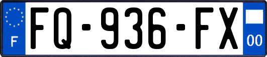 FQ-936-FX