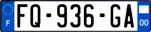 FQ-936-GA
