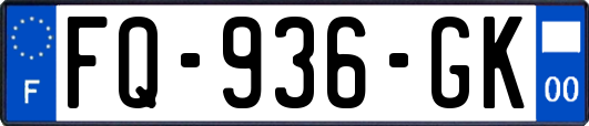 FQ-936-GK