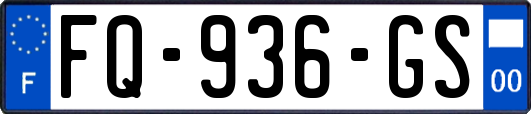 FQ-936-GS