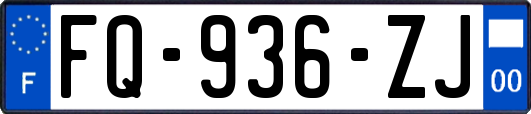 FQ-936-ZJ