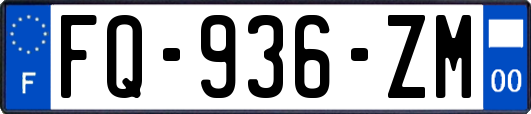 FQ-936-ZM