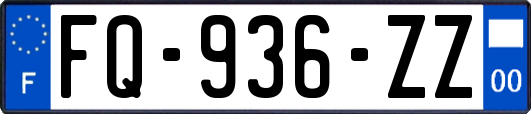 FQ-936-ZZ