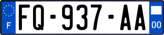 FQ-937-AA