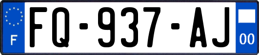 FQ-937-AJ