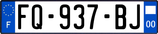 FQ-937-BJ