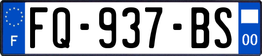 FQ-937-BS