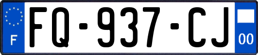 FQ-937-CJ