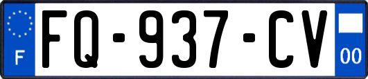 FQ-937-CV