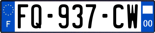 FQ-937-CW