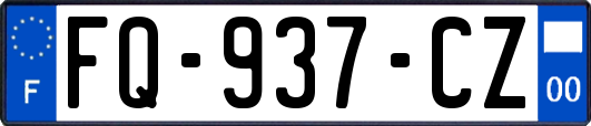 FQ-937-CZ