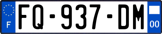 FQ-937-DM
