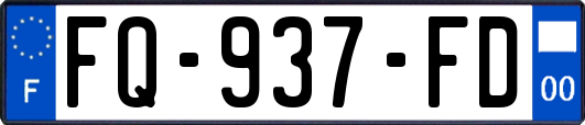 FQ-937-FD