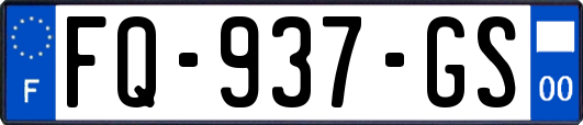 FQ-937-GS