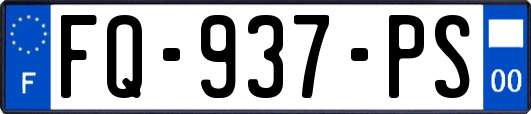 FQ-937-PS