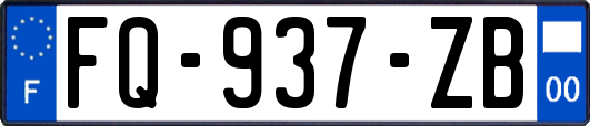 FQ-937-ZB