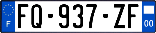 FQ-937-ZF