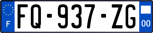 FQ-937-ZG