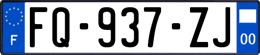 FQ-937-ZJ