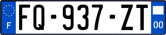 FQ-937-ZT