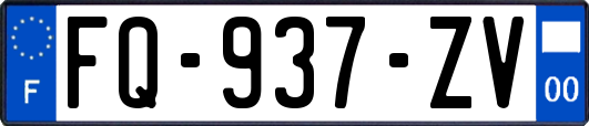 FQ-937-ZV