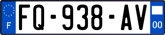 FQ-938-AV