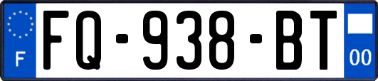 FQ-938-BT
