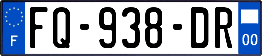 FQ-938-DR