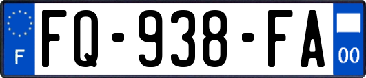 FQ-938-FA