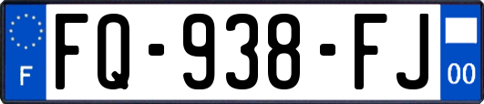 FQ-938-FJ