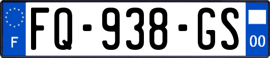 FQ-938-GS