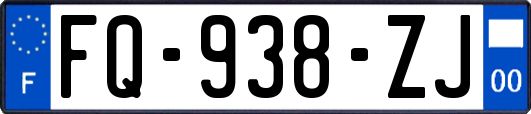 FQ-938-ZJ