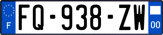 FQ-938-ZW