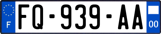 FQ-939-AA