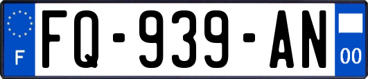 FQ-939-AN