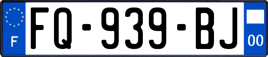 FQ-939-BJ