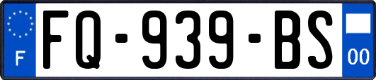 FQ-939-BS