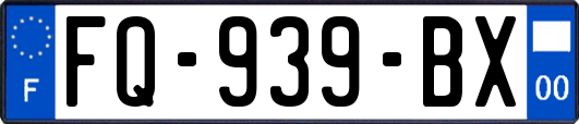 FQ-939-BX